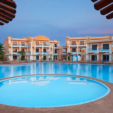 Mirage Bay Resort & Aqua Park