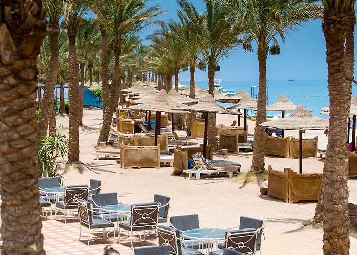 Mirage Bay & Aqua Park 4*