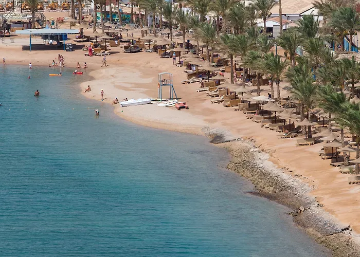 Mirage Bay & Aqua Park 4*