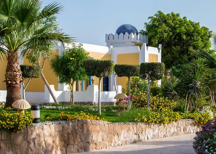 Mirage Bay & Aqua Park 4*