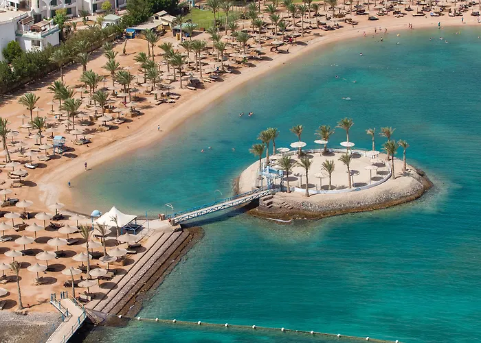 Resort Mirage Bay & Aqua Park