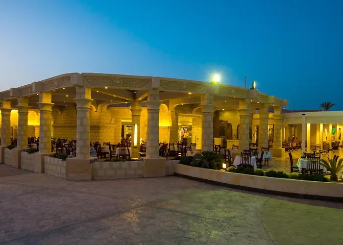 Resort Mirage Bay & Aqua Park 4*