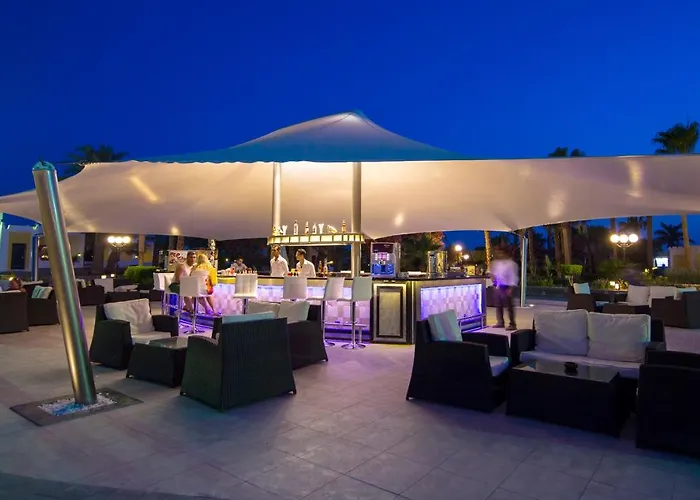 Resort Mirage Bay & Aqua Park 4*