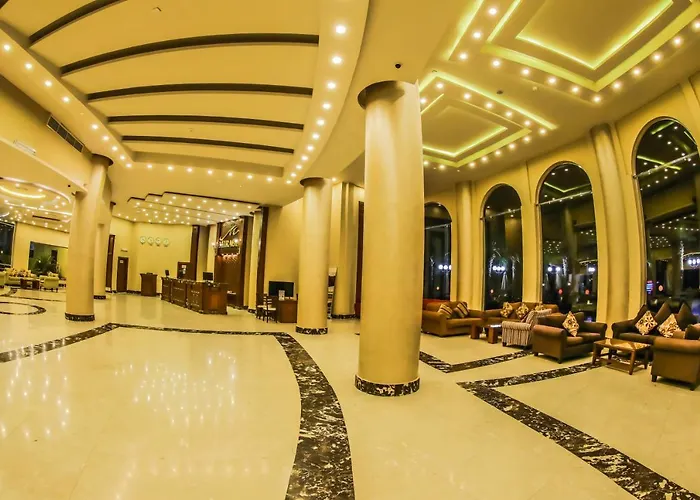 Mirage Bay & Aqua Park 4*