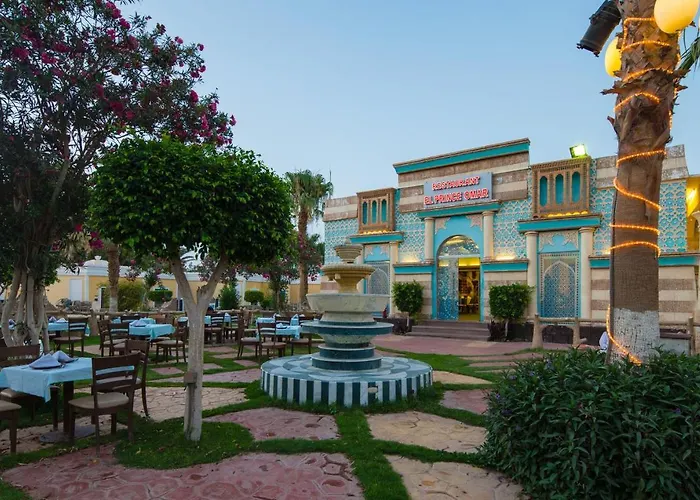 Mirage Bay & Aqua Park Resort