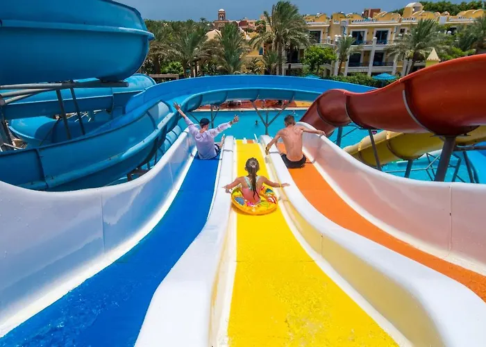 Mirage Bay & Aqua Park