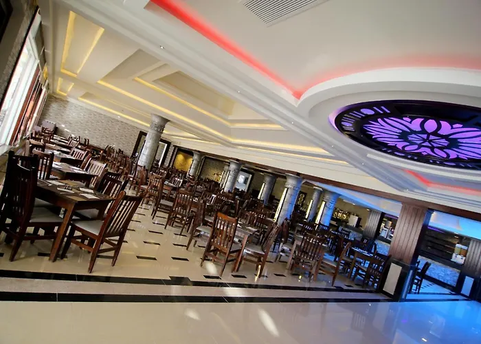 Mirage Bay & Aqua Park Hurgada