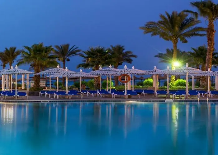 Resort Mirage Bay & Aqua Park 4*