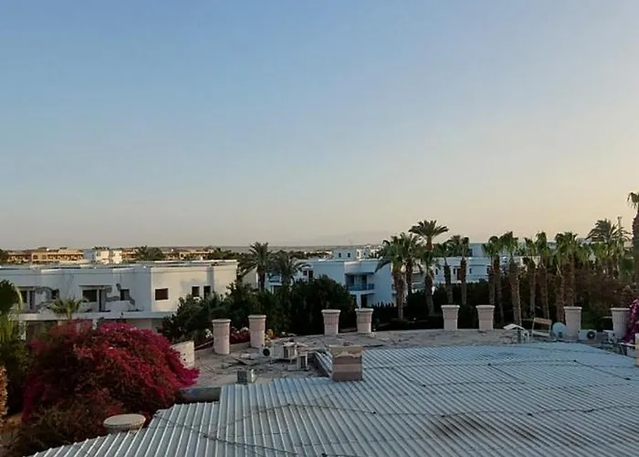 Mirage Bay & Aqua Park 4* Hurghada