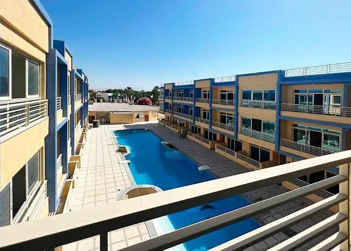 Mirage Bay & Aqua Park