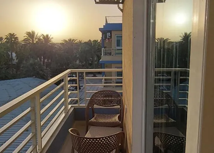Mirage Bay & Aqua Park Resort Hurgada