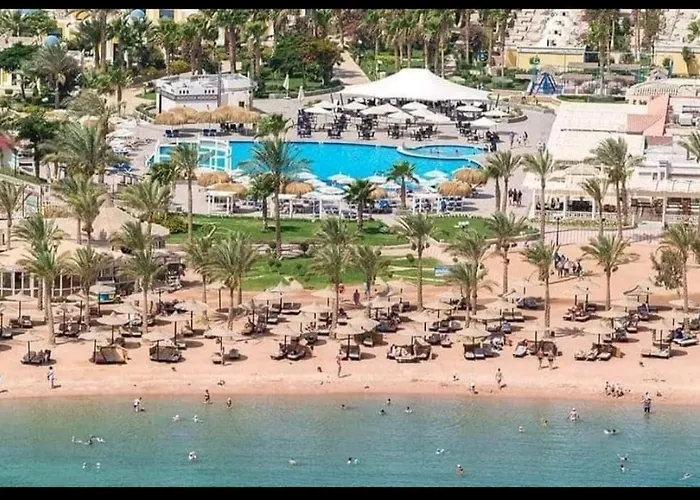 Resort Mirage Bay & Aqua Park